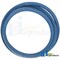 A & I Products Aramid Blue V-Belt (1/2" X 56" ) 12.5" x3.5" x0.5" A-A54K - alternate 4